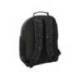 MOCHILA ESCOLAR DOBLE CON CANTONERAS ADAPTABLE A CARRO SAFTA MASTERS OF THE UNIVERSE 420X320X150 MM