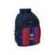 MOCHILA ESCOLAR DOBLE CON CANTONERAS ADAPTABLE A CARRO SAFTA F.C. BARCELONA 1 EQUIPACION 26/27 420X320X150 MM