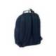 MOCHILA ESCOLAR DOBLE CON CANTONERAS ADAPTABLE A CARRO SAFTA F.C. BARCELONA 1 EQUIPACION 26/27 420X320X150 MM