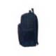 MOCHILA ESCOLAR DOBLE CON CANTONERAS ADAPTABLE A CARRO SAFTA F.C. BARCELONA 1 EQUIPACION 26/27 420X320X150 MM