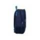MOCHILA ESCOLAR ADAPTABLE A CARRO SAFTA SPAGNOLO 440X320X160 MM