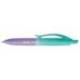 BOLIGRAFO MILAN P1 TOUCH MINI SUNSET RETRACTIL EXPOSITOR 24 UNIDADES COLORES SURTIDOS