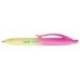 BOLIGRAFO MILAN P1 TOUCH MINI SUNSET RETRACTIL EXPOSITOR 24 UNIDADES COLORES SURTIDOS