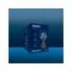VENTILADOR DE MANO DAEWOO HIGH POWER 5W 3 VELOCIDADES RECARGABLE USB-C COLOR NEGRO