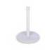 VENTILADOR DE PIE DAEWOO HIGH SPEED 80W 3 VELOCIDADES DIAMETRO 25 CM BASE REDONDA COLOR BLANCO