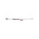 GRILLON TREPADERO SAFETOP CON ALTOCHUT DE ALUMINIO Y MOSQUETON 2 M