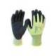 GUANTES DE NITRILO SAFETOP TORNOLUX-F ANTICORTE TDM NIVEL F CON REFUERZO TALLA 8