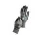 GUANTES DE NITRILO Y NYLON SAFETOP OXYLUX SATINADO TALLA 9