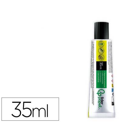 Pegamento universal 35 ml Liderpapel