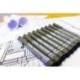 ROTULADOR ARTLINE CALIBRADO MICROMETRICO COLOR NEGRO ILLUSTRATION PEN EK-281ILN PUNTA POLIACETAL 0,1MM