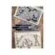 ROTULADOR ARTLINE CALIBRADO MICROMETRICO NEGRO ILLUSTRATION PEN EK-2805ILN PUNTA POLIACETAL 0,05MM