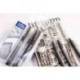 ROTULADOR ARTLINE CALIBRADO MICROMETRICO NEGRO ILLUSTRATION PEN EK-2803ILN PUNTA POLIACETAL 0,03MM