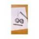 ROTULADOR ARTLINE CALIBRADO MICROMETRICO NEGRO ILLUSTRATION PEN EK-2803ILN PUNTA POLIACETAL 0,03MM