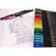 ROTULADOR ARTLINE SUPREME EPFS200 FINE LINER PUNTA DE FIBRA 0,4 MM BOLSA 20 UNIDADES COLORES SURTIDOS