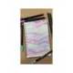 ROTULADOR ARTLINE SUPREME EPFS200 FINE LINER PUNTA DE FIBRA TURQUESA 0,4 MM