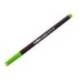 ROTULADOR ARTLINE SUPREME EPFS200 FINE LINER PUNTA DE FIBRA AMARILLO LIMON 0,4 MM
