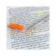 Rotulador Artline Supreme Brush Acuarelable Punta Pincel Color Verde Amarillento