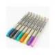 Rotulador Artline Supreme Brush Acuarelable Punta Pincel Color Verde
