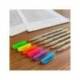 Rotulador Artline Supreme Brush Acuarelable Punta Pincel Color Verde