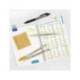 Rotulador Artline Supreme Brush Acuarelable Punta Pincel Color Rosa