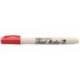 Rotulador Artline Supreme Brush Acuarelable Punta Pincel Color Rojo