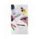 BOLIGRAFO ARTLINE J-POP ECO GREEN RETRACTIL TINTA GEL 0,7 MM VERDE