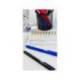 BOLIGRAFO ARTLINE J-POP ECO GREEN RETRACTIL TINTA GEL 0,7 MM NEGRO