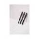 BOLIGRAFO ARTLINE J-POP ECO GREEN RETRACTIL TINTA GEL 0,7 MM NEGRO