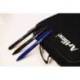 BOLIGRAFO ARTLINE ORB ECO GREEN RETRACTIL 1 MM NEGRO