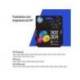INK-JET HP 302/304 OFFICEJET 3830/4650/5200 SERIES TRICOLOR 100 PAGINAS
