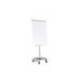 Pizarra Blanca ruedas incluye 2 brazos laterales 68x104