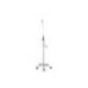 Pizarra Blanca Magnetica Movil con ruedas 68x104 cm Rocada