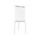 Pizarra Blanca Lacada Magnetica con Tripode 68x104 Rocada