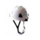 CASCO CLIMBER SAFETOP 1000V SIN VISERA CON BARBOQUEJO EN397/EN50365 AMARILLO