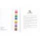 CUADERNO DE COLOREAR SUSAETA ANIMALES COLOREAR POR NUMEROS 64 PAGINAS 21,5X25 CM