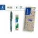 Boligrafo Borrable roller Pilot Frixion 0,4 mm Color Verde