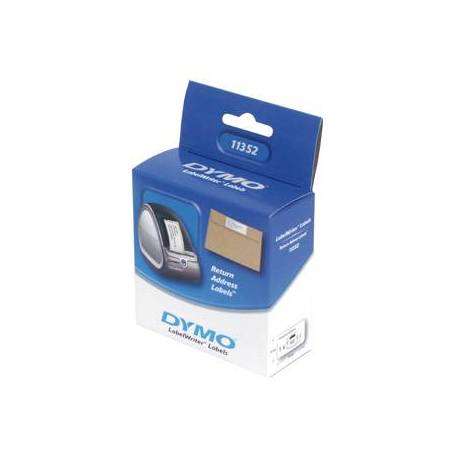 Etiqueta impresora marca Dymo 11355 SO722550