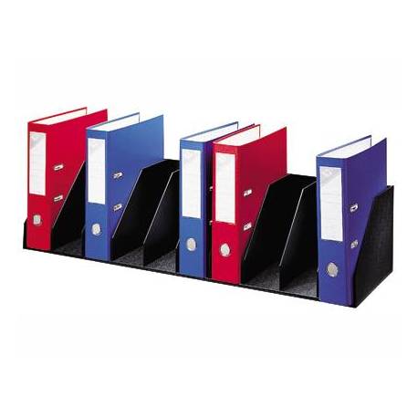 Organizador armario Paperflow 10 Casillas Verticales