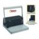 Encuadernadora espiral metalico Fellowes ESP100 5:1