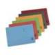 Subcarpeta Pocket Gio folio color amarillo