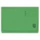 Subcarpeta Pocket Gio folio color verde
