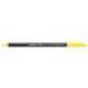 Rotulador Edding 1200 neon amarillo nº 65