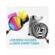 INK-JET HP N.21 NEGRO -5ML- DJ 3920/3940/D2360/F380 PSC 1410