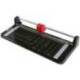 Cizalla M+R plastico 6332 rodillo DIN A4