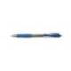 Recambios para boligrafo marca Pilot G-2 Azul