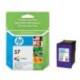 Cartucho marca HP 57 Tricolor C6657AE