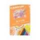 Papel dibujo Canson din a3 gramaje 130 g/m2 MiniPack 10 hojas