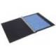 Carpeta multifin alfa plastico de 16 anillas folio