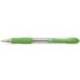 Boligrafo Pilot Super Grip Verde claro tinta azul 0,4 mm