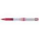 Boligrafo roller Pilot V-Ball Grip Trazo 0,3mm Rojo